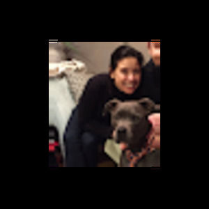 Meet your Posher, Cindy